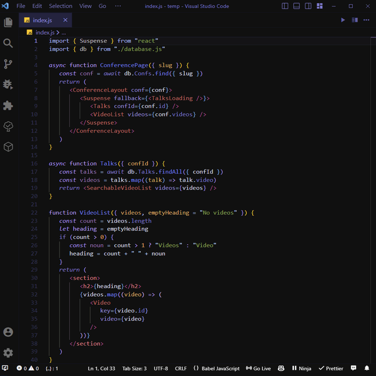 Hyle Theme